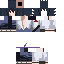 Texture for sasuke orochimaru