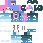 Texture for Cloudy ^^