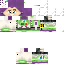 Texture for Buzz Lightyear