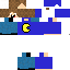 Texture for BlitzFall