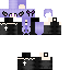 Texture for steve