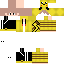 Texture for steve