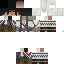 Texture for connor ASSins creed 3 skin