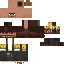 Texture for Mason (Jungle)