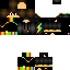 Texture for adolescente