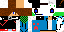 Texture for Мой первый скин
