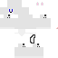 Texture for white dark blue
