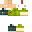 Texture for Lars Steven Universe