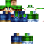 Texture for Daniel_San_27