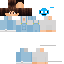 Texture for backind