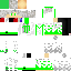 Texture for mikellOMG  white v2