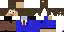 Texture for mr.b cool guy