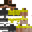 Texture for buff steve