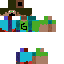Texture for Gabriel