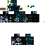 Texture for R4PH4E1 Warden