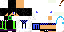 Texture for MEGA100YN