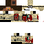 Texture for Zombie_Soldier2