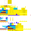 Texture for duckenel