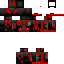 Texture for megacwballer