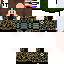 Texture for Jacob Brr - skin CABO 