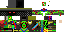 Texture for XpredatorX