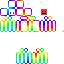 Texture for V: RGBBBB