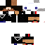 Texture for Modern_Herobrine