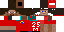 Texture for gergo