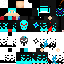 Texture for ninja