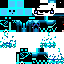 Texture for blueslime elemental
