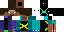 Texture for multi_xd