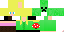 Texture for Creeper