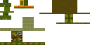Texture for Mikey