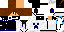 Texture for skykong3412