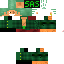 Texture for steve