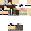 Texture for MoonlightOcelots