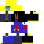 Texture for barry 2