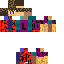 Texture for luke