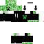Texture for Creeper spy