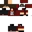 Texture for ReiDan_BR