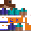 Texture for FDYH