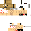 Texture for ad