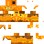 Texture for Solar Egor