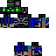 Texture for pg_skin