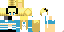 Texture for Alice
