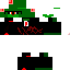 Texture for zombie ace