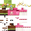 Texture for mentakkun