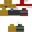 Texture for jif in a swetshirt