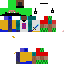 Texture for lox