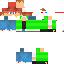 Texture for RobotCat/Mat